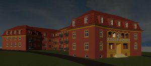 3D-Ansicht 91